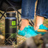 Thermos Harmony Black Comfort 1 L